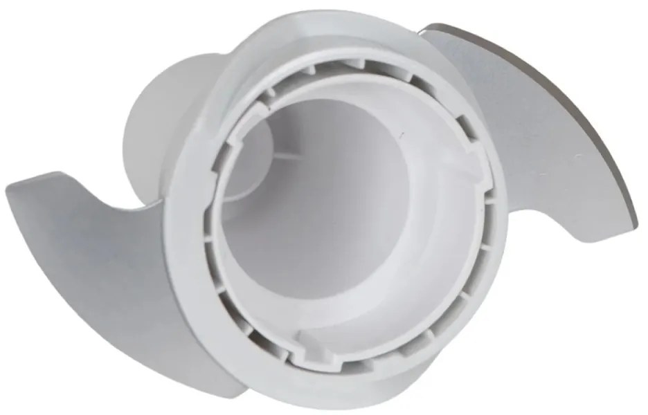 Robot de bucatarie Decakila, 800W, 6 IN 1 , functie maruntire, feliere, taiere KEMG023W