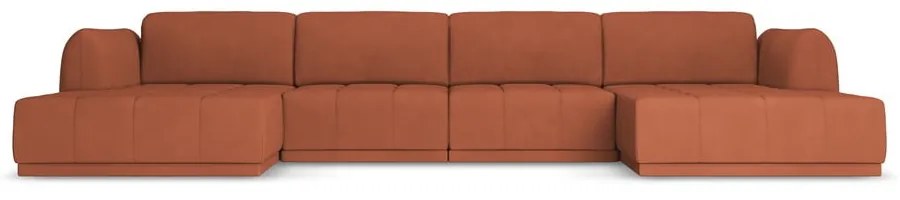 Colțar portocaliu Hoku – Makamii