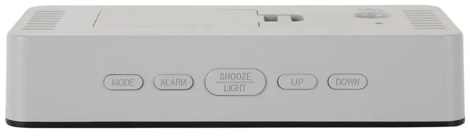 Ceas deșteptător digital Audaz – Karlsson