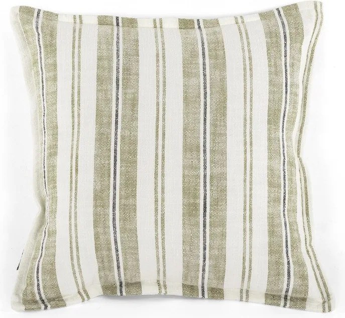 Pernă decorativă din bumbac 45x45 cm Indira – Tiseco Home Studio