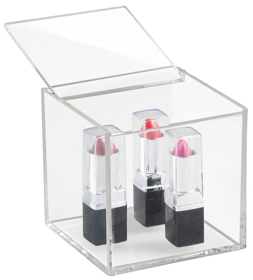 Organizator Clarity Box 10,25 cm