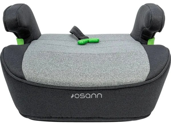 OSANN - Inălțător auto LUX Isofix i-Size 126-150 cm Universe Gri