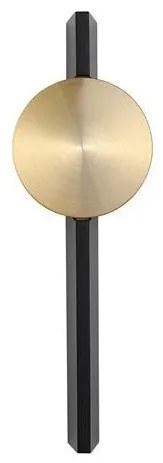 Aplica de perete LED Shield