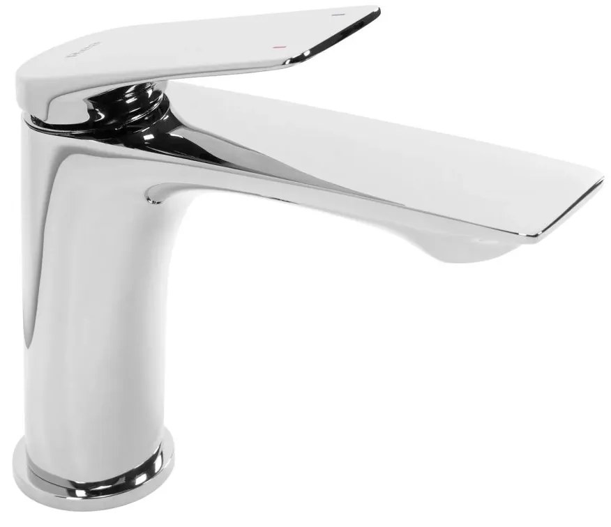 Rea Avalon baterie lavoar stativ crom REA-B1178