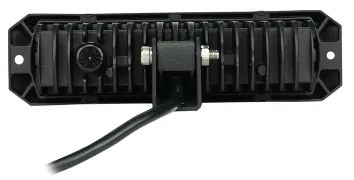 LED spot auto DUO BLACK 32W 9-36V IP69 6000K dreptunghiular