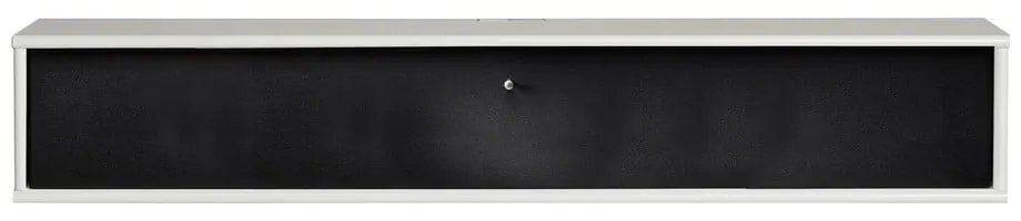 Comodă TV Mistral 311, alb