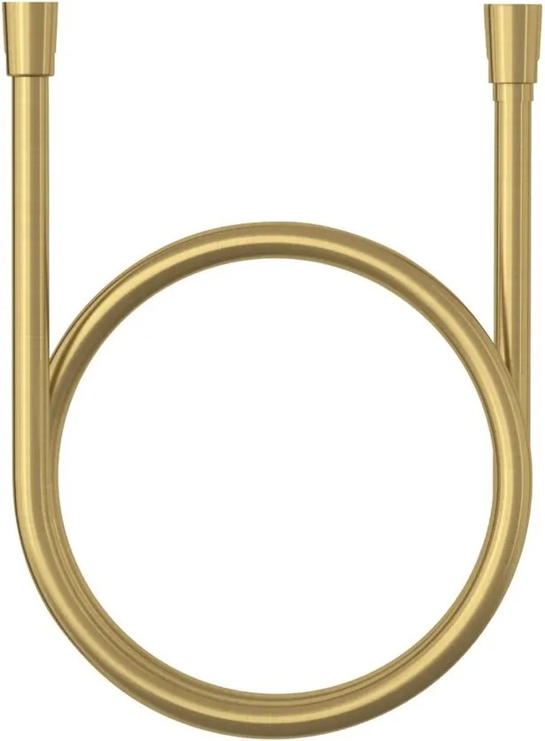 Furtun de dus Kludi Suparaflex finisaj auriu periat 160 cm