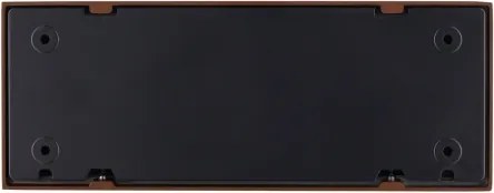 Nordlux MARCELLIO - Lampă solară LED cu senzor, 5W/5V, IP54, maro