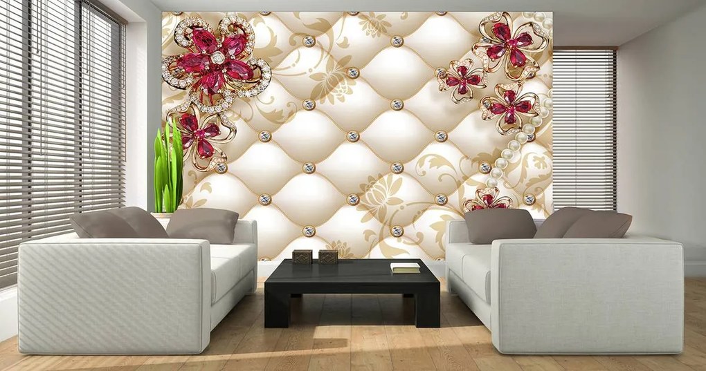 Fototapet - Design exclusiv (152,5x104 cm)