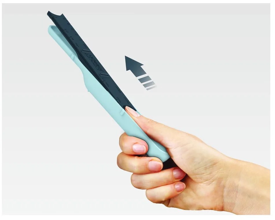 Cupă de măsurare reglabilă Blue Joseph Joseph Measure-Up