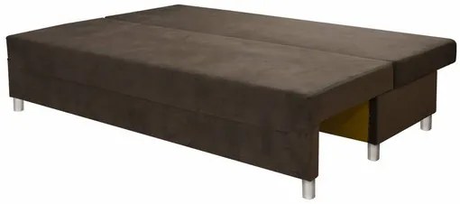 Canapea Dorien cu taburete (Lux 05 + Evo 32). 1060581