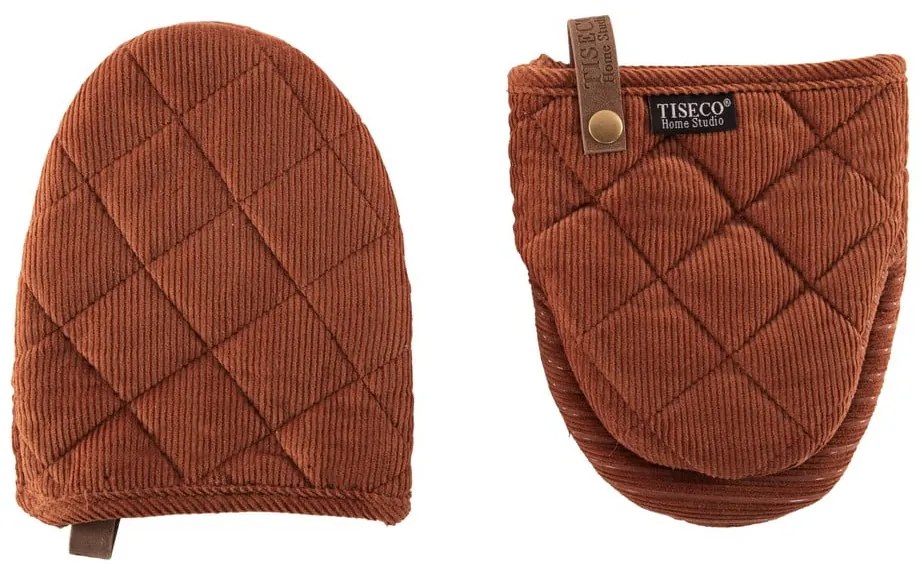 Set de mănuși de bucătărie 2 buc. Velmar – Tiseco Home Studio