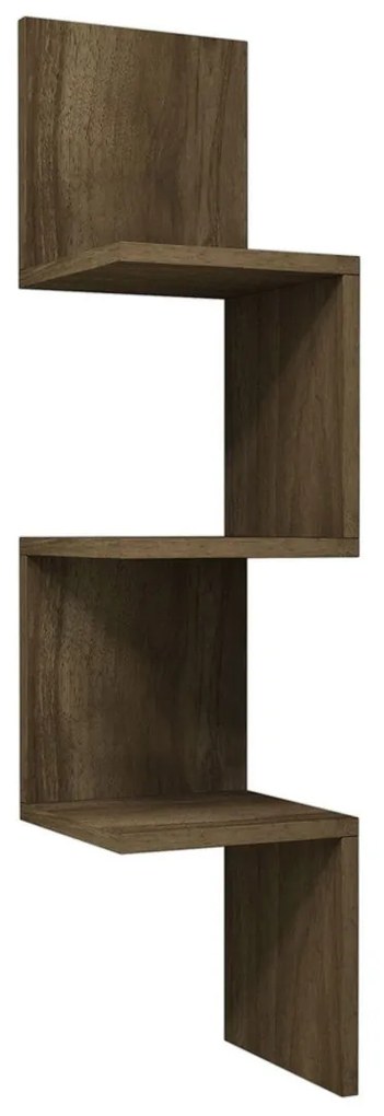 Poliția Zikzak Walnut