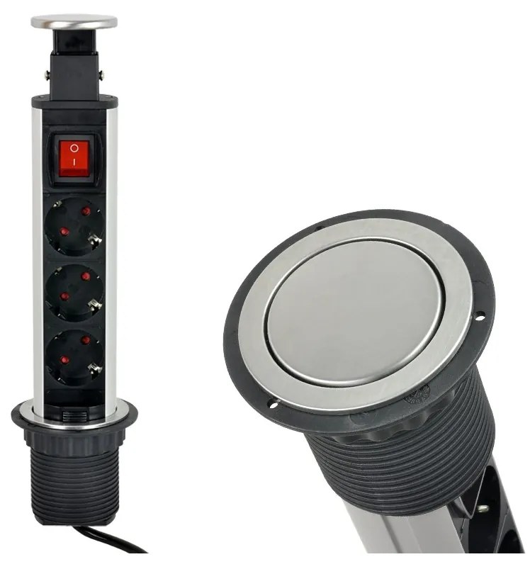 Priza Lift Box