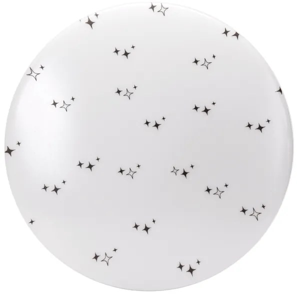 Plafonieră LED Aigostar LED/36W/230V 6500K