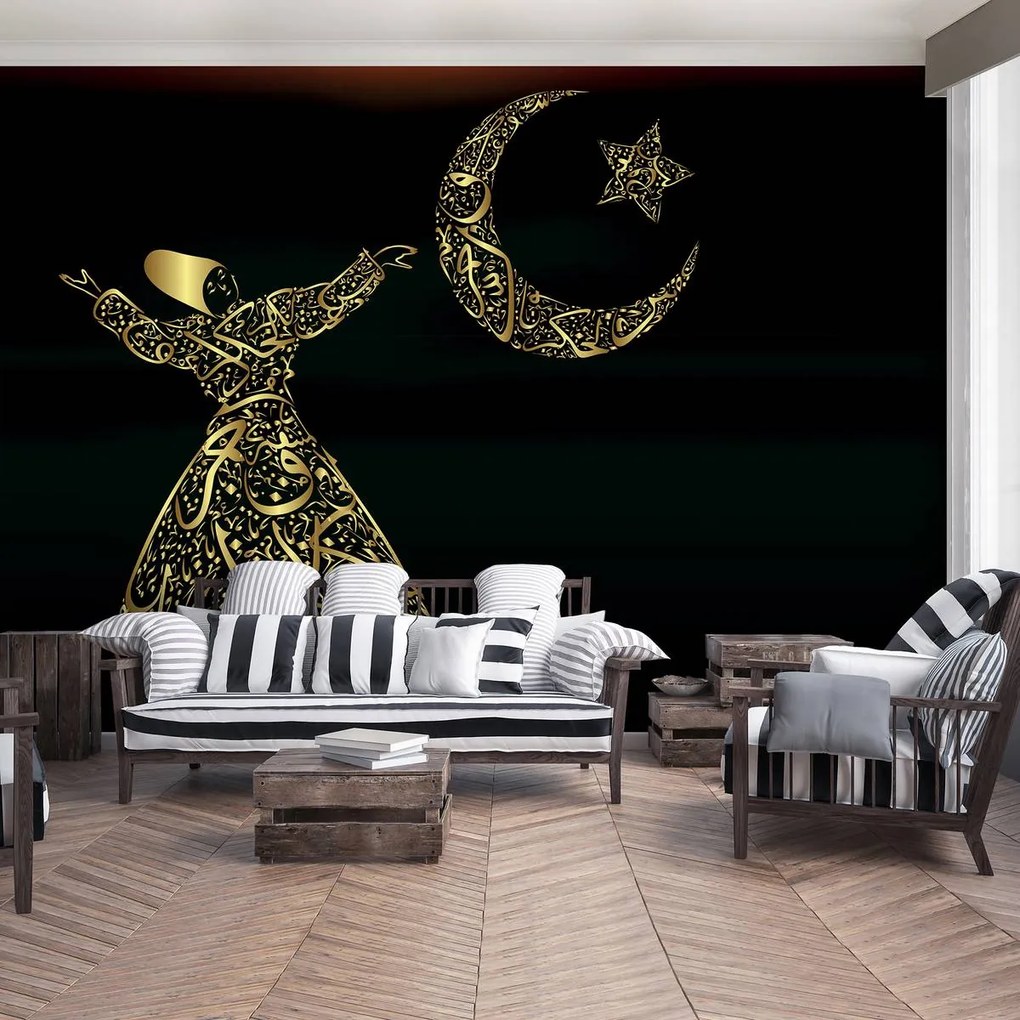 Fototapet - Islam arab (152,5x104 cm)