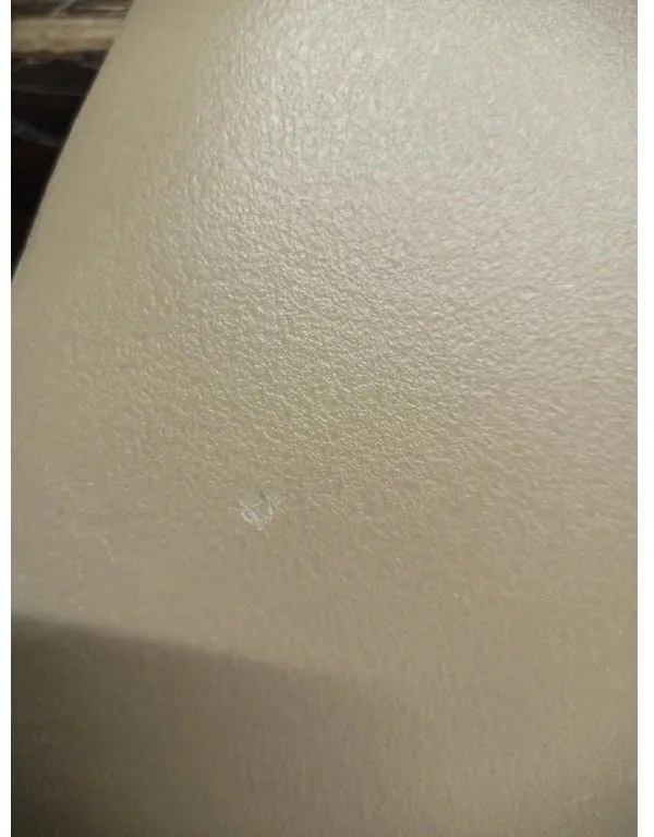 OFERTA Scaun plastic bej KATO Calitatea II