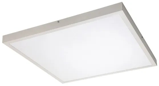Panou LED aplicat Rabalux 71078 DAMEK LED/40W/230V 4000K 60x60 cm