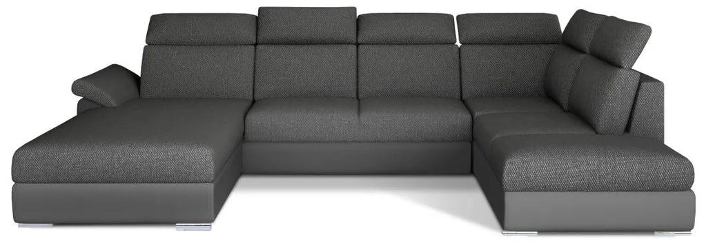 Coltar extensibil Evanell pe stanga Inari 96/Soft 29
