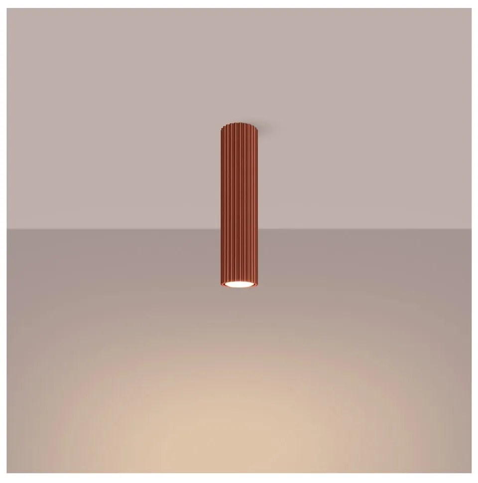 Spot cărămiziu Gleam – Sollux