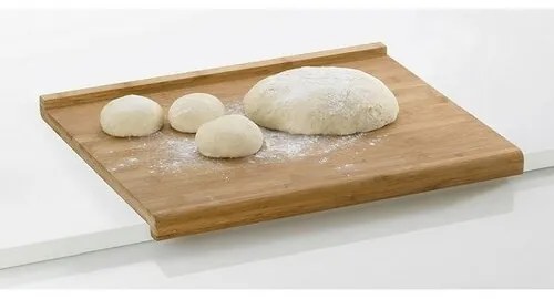 Blat pentru aluat Kela KIANA bambus, 48 x 38 x 2 cm