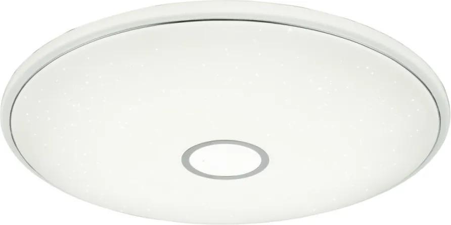 Globo CONNOR 41386-80 Lămpi UFO alb metal LED - 1 x 80W 5200lm IP20 A+