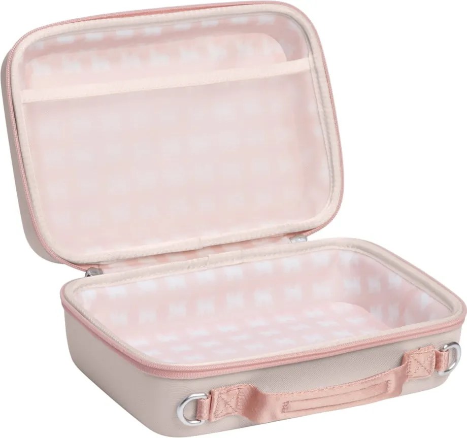 Cutie pentru prânz All Day Arista Mini Lunch Box Rose Quartz – Stanley