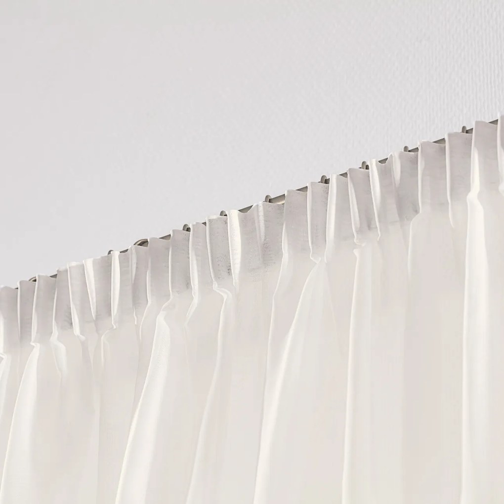 Draperie cu banda