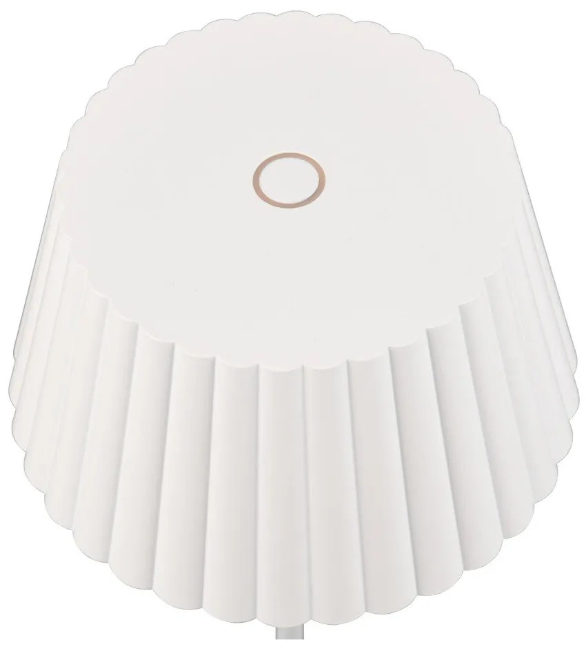 Corp de iluminat pentru exterior cu intensitate reglabilă ø 13,5 cm Suarez – Reality