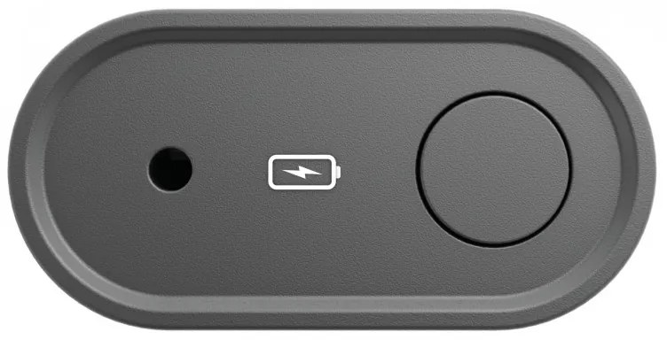 Termometru de bucatarie Ninja ProChef WP100EU, Bluetooth, Aplicatie mobila, Senzor de temperatura, Pana la 370°C, Negru/Argintiu