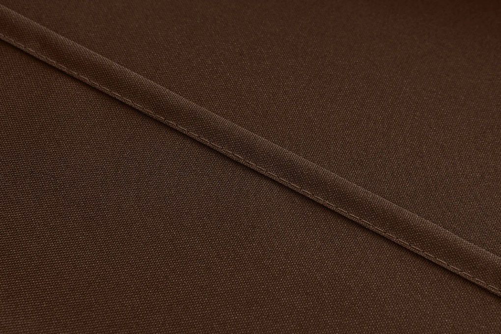 Perdea maro scortisoara OXFORD 140x270 cm Agatat: Rejansa