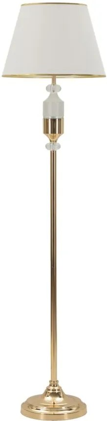 Mauro Ferretti Lampă De Podea Gipsy Ø 40X160 Cm | Aosom Romania