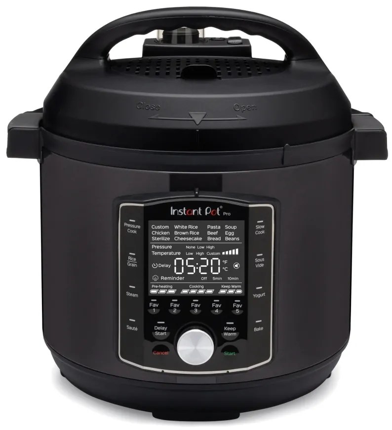 Instant Pot Pro 6, Multicooker 5.7L
