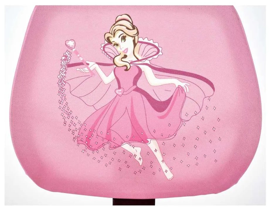 Scaun pentru copii Goofy, roz