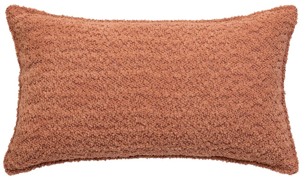 Perna decorativa SOANA boucle, 30 x 50 cm