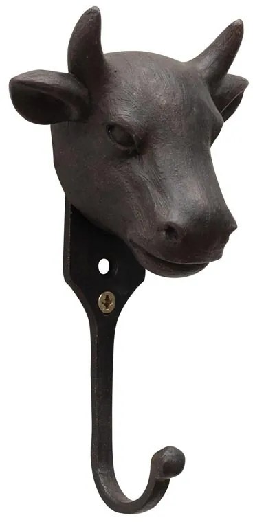 Agatatoare din metal, Bull
