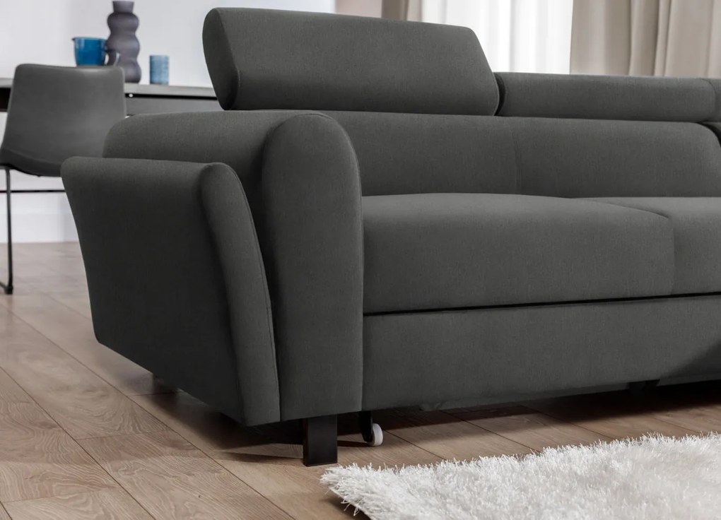 Coltar extensibil Mariall pe dreapta Sawana 21