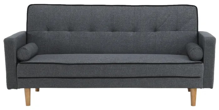 Canapea extensibila Culoare Gri, OTISA