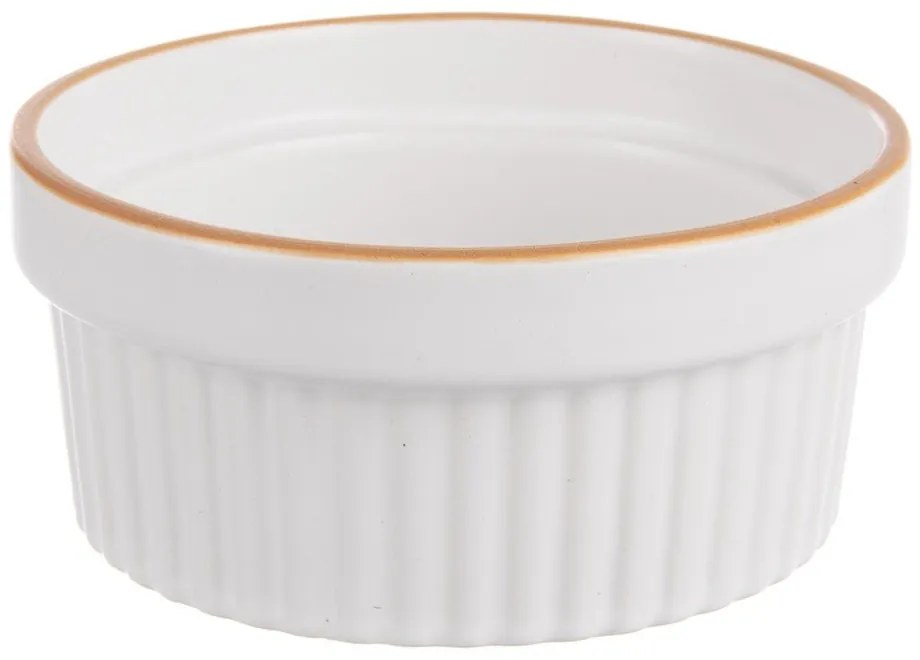 Vase de copt 6 buc. ramekin din ceramică ø 11 cm Statek – Orion