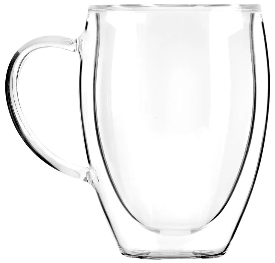 Căni 2 buc. 360 ml Noa – Vialli Design