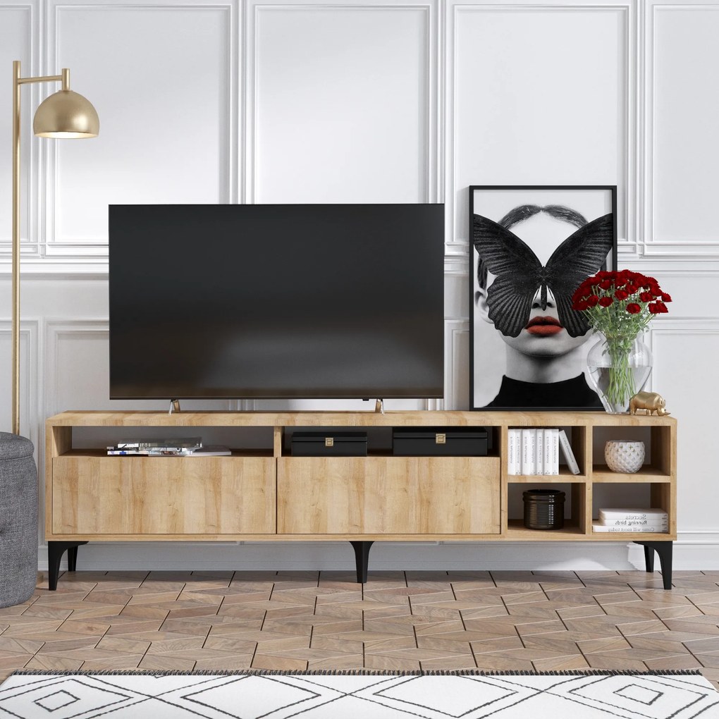 Masă TV/Dulap Aliex 4. 1067215