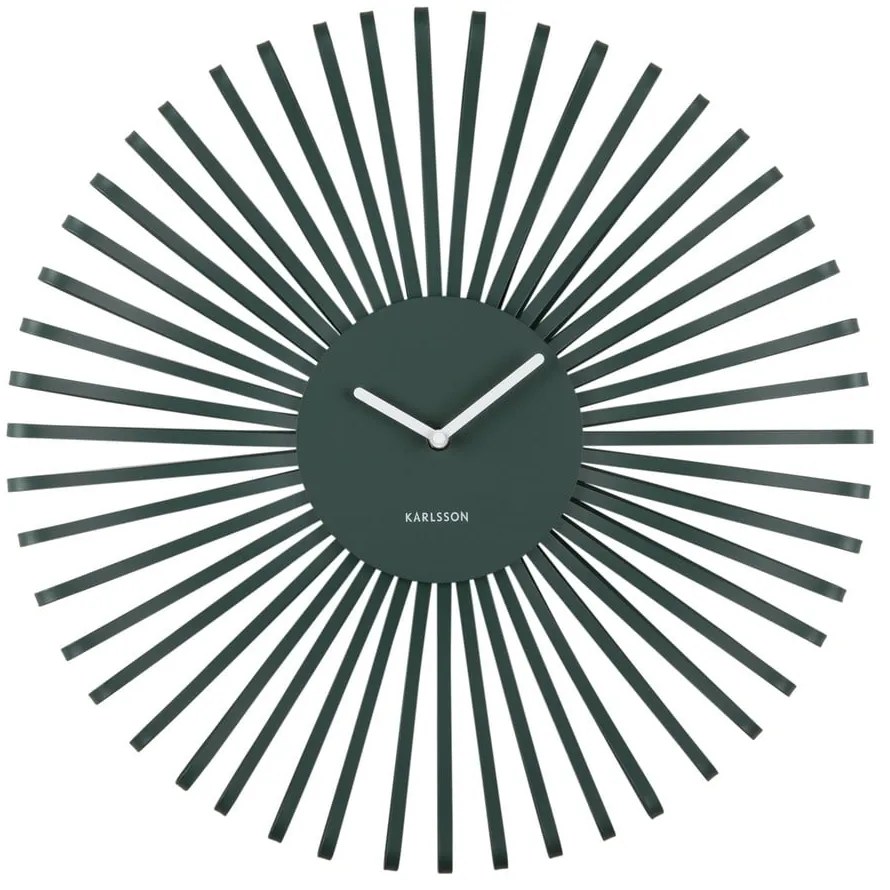 Ceas de perete ø 48 cm Polo – Karlsson