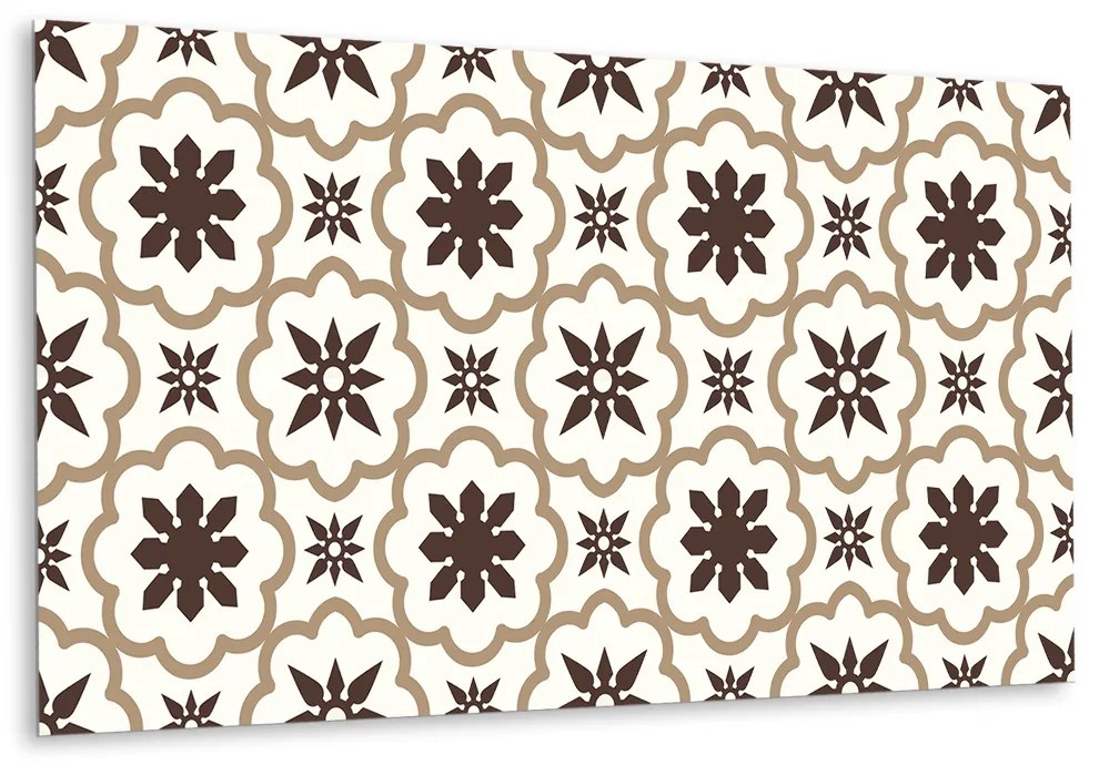 Panou decorativ Geometria stelelor
