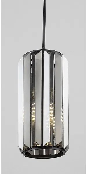 Lustră pe cablu Rabalux 72255 VENESS 3xE27/40W/230V