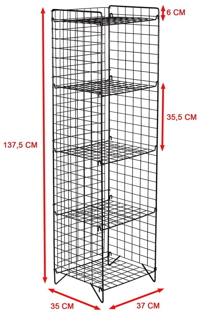 Raft Takapi (negru) . 1092874