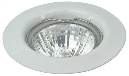 Spot incastrabil alb, diam.8cm, Spot relight 1087 RX