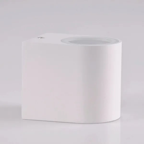 Aplică spot exterior BOSTON 1xGU10/10W/230V IP44