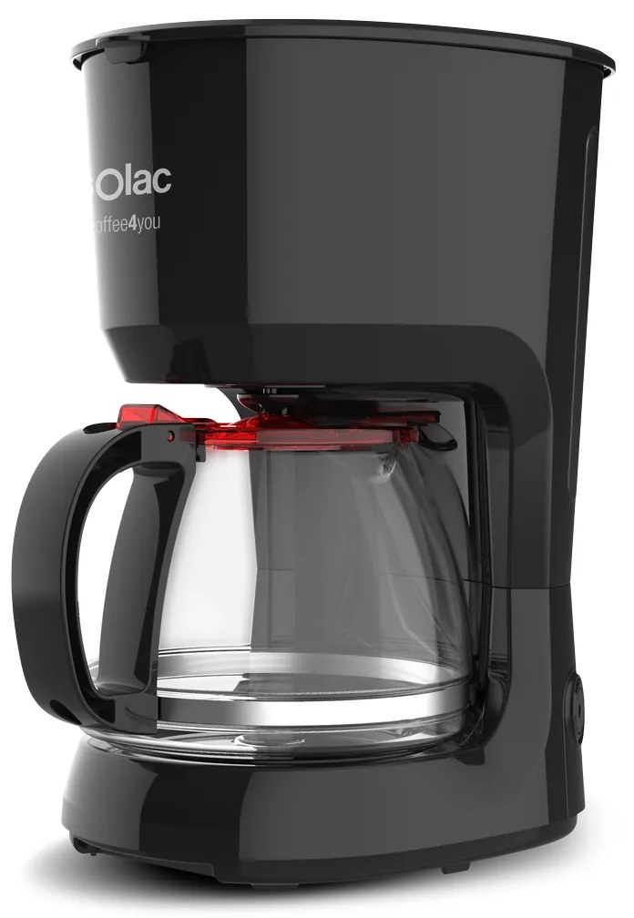 Aparat de cafea Solac CF4036 Coffee4You