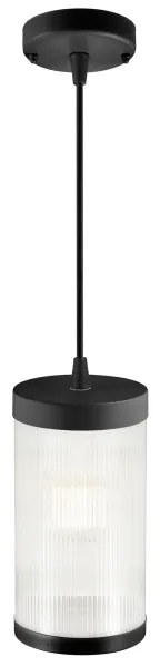 Lustră de exterior Nordlux COUPAR 1xE27/25W/230V IP33