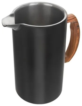 Cafetieră Orion BLACK, 1,1 l